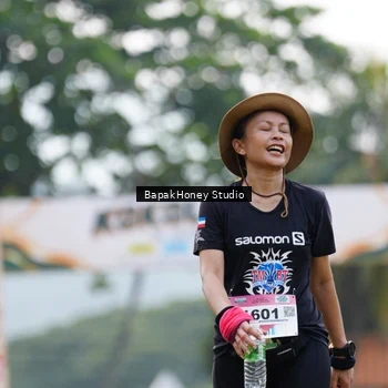 Runner Photo 8861381