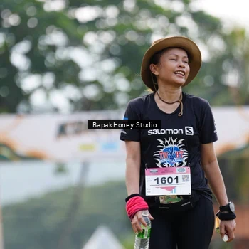 Runner Photo 8861382
