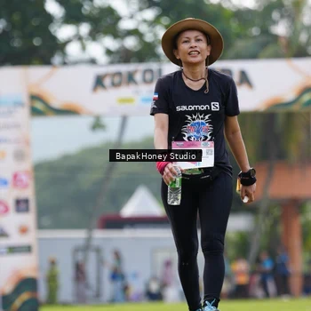 Runner Photo 8861383