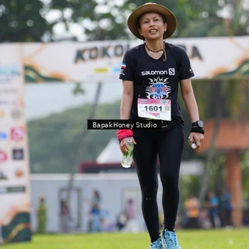 Runner Photo 8861384
