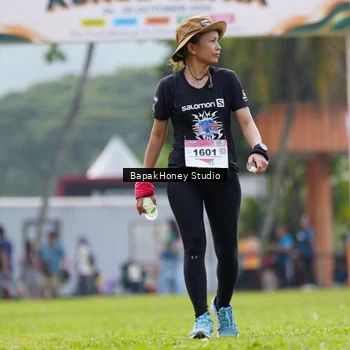 Runner Photo 8861388