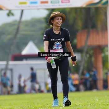 Runner Photo 8861389
