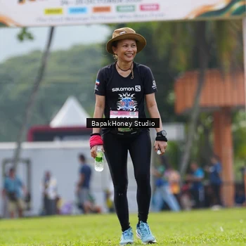 Runner Photo 8861391