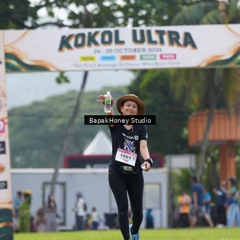 Runner Photo 8861392