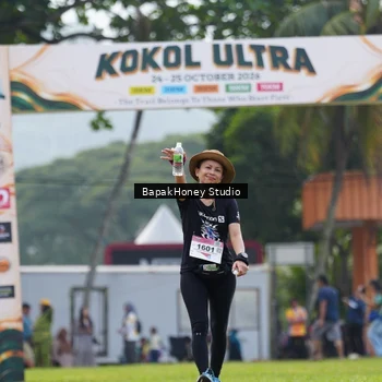 Runner Photo 8861393