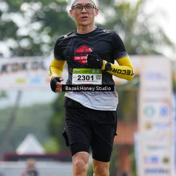 Runner Photo 8861396