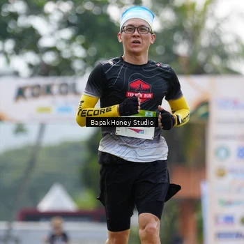 Runner Photo 8861399