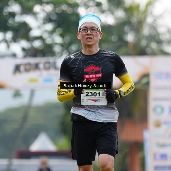 Runner Photo 8861400