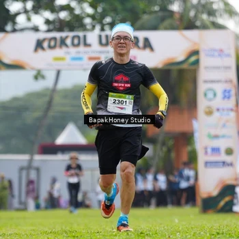 Runner Photo 8861402