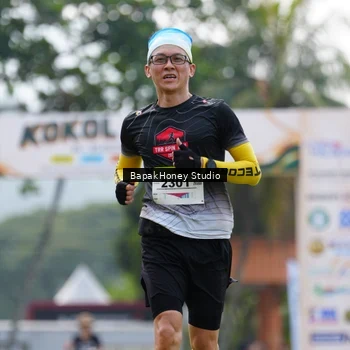 Runner Photo 8861403