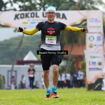 Runner Photo 8861404
