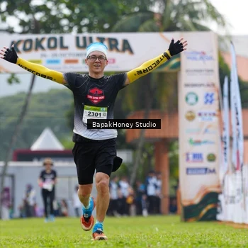 Runner Photo 8861407
