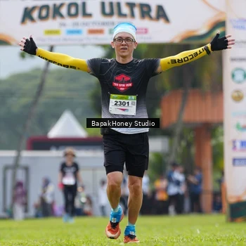 Runner Photo 8861408