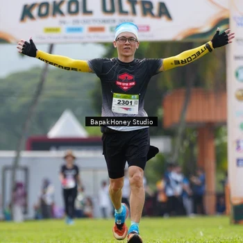 Runner Photo 8861409
