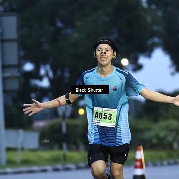Runner Photo 8861410