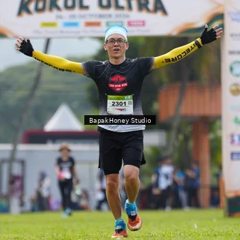 Runner Photo 8861411