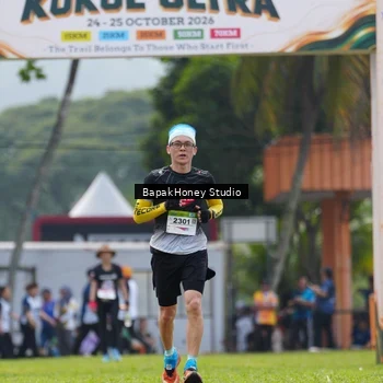Runner Photo 8861413