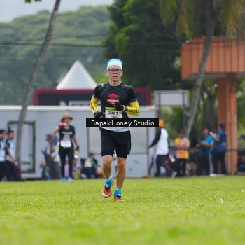 Runner Photo 8861414