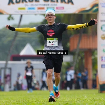 Runner Photo 8861416