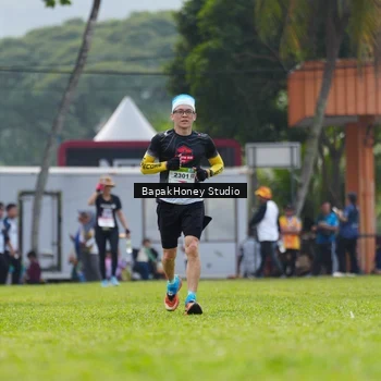 Runner Photo 8861417