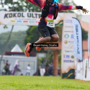 Runner Photo 8861424