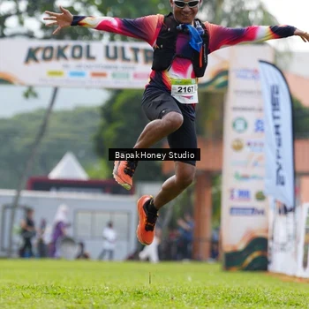 Runner Photo 8861425