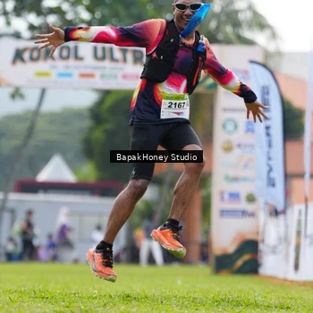 Runner Photo 8861426