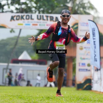 Runner Photo 8861427