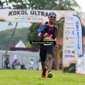 Runner Photo 8861428
