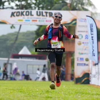 Runner Photo 8861431