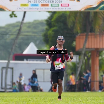 Runner Photo 8861433