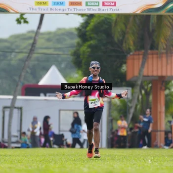 Runner Photo 8861434