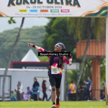 Runner Photo 8861435