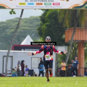 Runner Photo 8861436