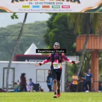 Runner Photo 8861437