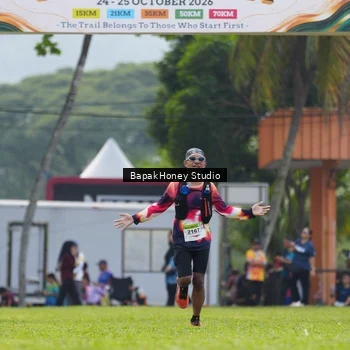 Runner Photo 8861438