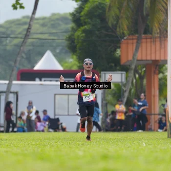 Runner Photo 8861439