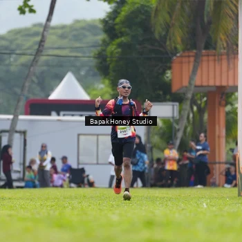 Runner Photo 8861442
