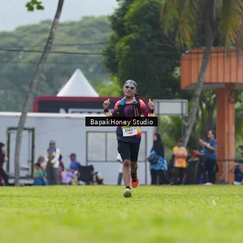 Runner Photo 8861444
