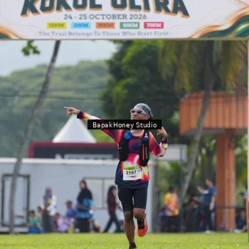 Runner Photo 8861446