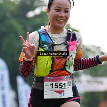 Runner Photo 8861449