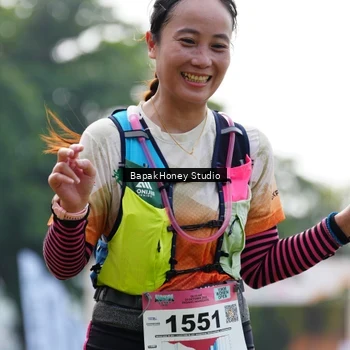 Runner Photo 8861450
