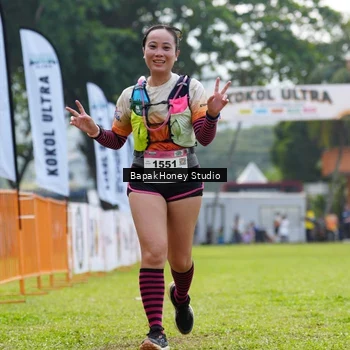 Runner Photo 8861453