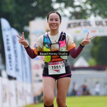 Runner Photo 8861456