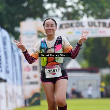 Runner Photo 8861457