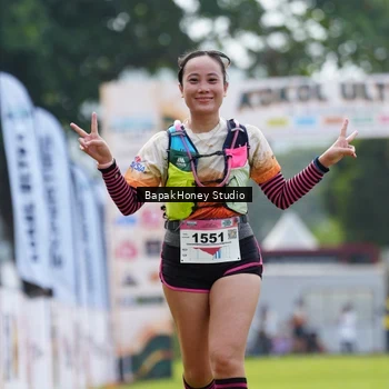 Runner Photo 8861458