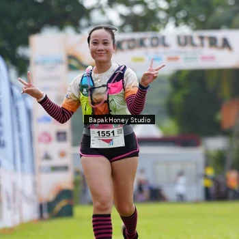 Runner Photo 8861459