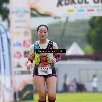 Runner Photo 8861461