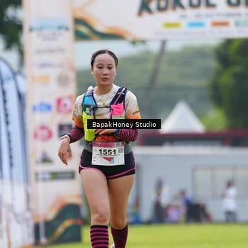 Runner Photo 8861462