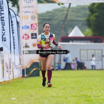 Runner Photo 8861467